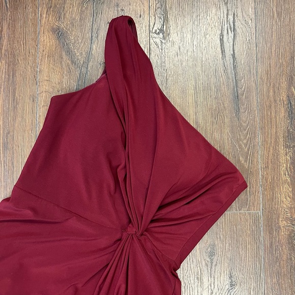 BHLDN brixen dress SZ 0 - Picture 3 of 9